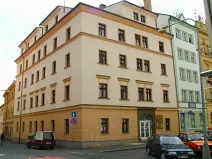 Pronájem kanceláře, Plzeň, Perlová, 19 m2