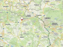 Prodej pole, Jablonné v Podještědí - Lvová, 692 m2