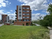 Prodej bytu 1+kk, Praha - Záběhlice, Klapálkova, 47 m2