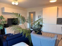 Prodej bytu 1+kk, Praha - Záběhlice, Klapálkova, 47 m2