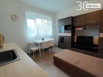 Prodej bytu 1+kk, Vsetín, 21 m2