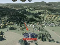 Prodej louky, Prachatice - Libínské Sedlo, 6039 m2