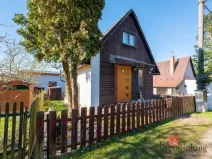 Prodej chaty, Klabava, 72 m2