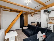 Prodej chaty, Klabava, 72 m2