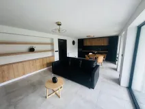 Pronájem bytu 2+kk, Jihlava, Okrajová, 55 m2