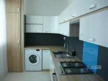 Pronájem bytu 3+1, Břeclav - Charvátská Nová Ves, Na Valtické, 68 m2