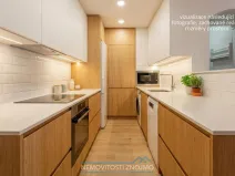 Prodej bytu 1+kk, Znojmo, Růženy Svobodové, 29 m2