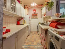 Prodej bytu 1+kk, Znojmo, Růženy Svobodové, 29 m2