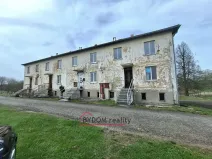 Prodej rodinného domu, Otročín, 120 m2