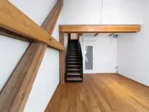 Prodej bytu 2+kk, Praha - Nusle, Bělehradská, 52 m2