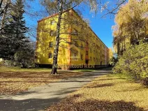 Prodej bytu 2+1, Ostrava, Adamusova, 49 m2