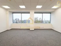 Pronájem kanceláře, Ostrava, Varenská, 275 m2