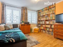 Prodej bytu 3+1, Husinec, Žižkova, 84 m2