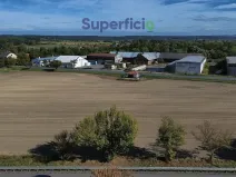 Prodej komerčního pozemku, Zámrsk, 1666 m2