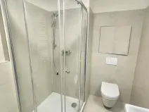 Pronájem bytu 1+kk, Brno, Měřičkova, 30 m2