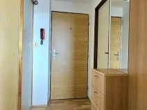 Pronájem bytu 1+1, Letovice, Rekreační, 39 m2