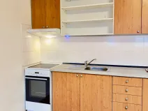 Pronájem bytu 2+kk, Brno, Trýbova, 58 m2