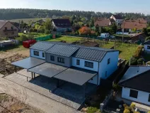 Prodej rodinného domu, Říčky, 155 m2