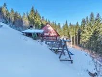 Prodej chalupy, Vítkovice, 500 m2