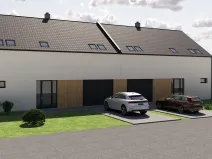 Prodej rodinného domu, Počenice-Tetětice, 200 m2