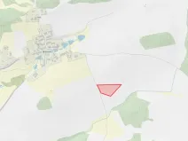 Prodej pole, Vojkov, 7804 m2