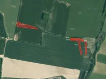 Prodej pole, Dívčice, 34791 m2