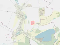 Prodej podílu pole, Hluboká, 4607 m2