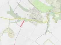 Prodej pole, Hajany, 5730 m2