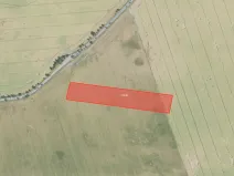 Prodej pole, Mezouň, 24914 m2