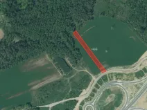 Prodej pole, Plzeň, 7525 m2