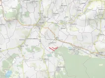 Prodej pole, Skoronice, 18279 m2