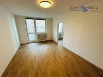 Pronájem bytu 2+kk, Kojetín, Sladovní, 33 m2