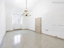 Pronájem komerční nemovitosti, Praha - Hradčany, Hradčanské náměstí, 106 m2