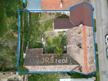 Prodej pozemku pro bydlení, Drnholec, 546 m2