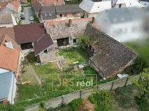 Prodej pozemku pro bydlení, Drnholec, 546 m2