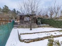 Prodej zahrady, Kuřim, 248 m2