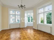 Pronájem bytu 4+1, Praha - Staré Město, Pařížská, 151 m2