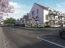 Prodej bytu 1+kk, Praha - Miškovice, Polabská, 32 m2