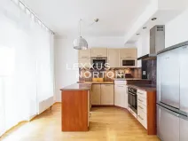 Pronájem bytu 1+kk, Praha - Stodůlky, Svitákova, 34 m2