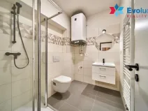 Prodej bytu 2+kk, Trutnov - Horní Staré Město, Horská, 45 m2