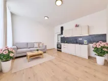 Prodej bytu 2+kk, Trutnov - Horní Staré Město, Horská, 45 m2