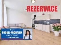 Prodej bytu 2+kk, Trutnov - Horní Staré Město, Horská, 45 m2