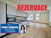 Prodej bytu 2+kk, Trutnov - Horní Staré Město, Horská, 74 m2