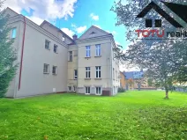 Prodej ordinace, Hronov, Havlíčkova, 1174 m2