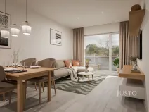 Prodej bytu 2+kk, České Budějovice, Jírovcova, 56 m2