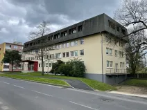 Prodej kanceláře, Litvínov, Ruská, 2216 m2