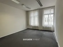 Pronájem kanceláře, Praha - Nové Město, Václavské náměstí, 118 m2