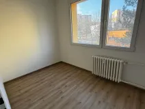 Pronájem bytu 2+1, Chomutov, Kyjická, 65 m2