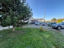 Pronájem bytu 2+1, Moravský Krumlov, Tiskárenská, 52 m2