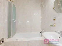 Pronájem bytu 3+1, Břeclav - Charvátská Nová Ves, Na Valtické, 73 m2